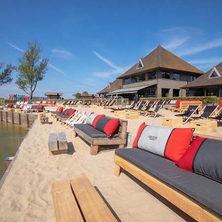 Lakeside Paradise Sport Hostel Knokke-Heist Exterior foto