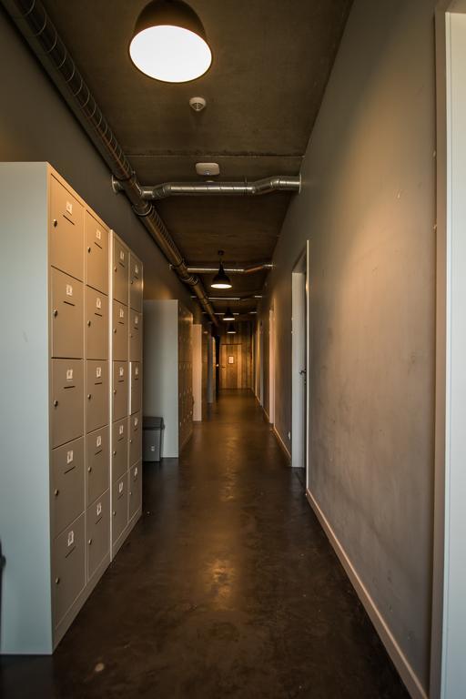 Lakeside Paradise Sport Hostel Knokke-Heist Exterior foto