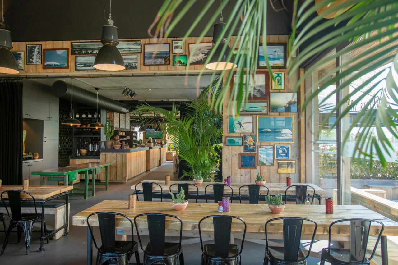 Lakeside Paradise Sport Hostel Knokke-Heist Exterior foto